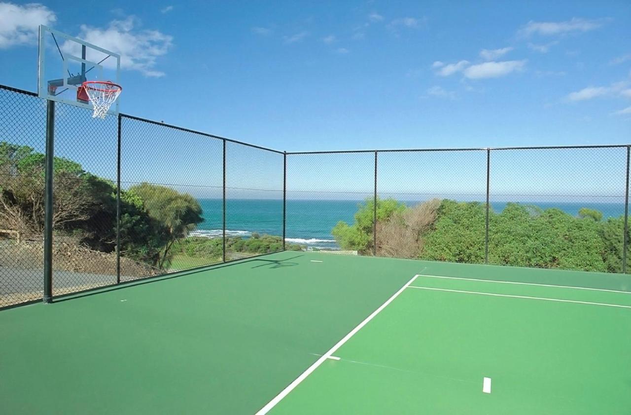 5 Whitecrest Great Ocean Road Resort - Ocean Views Sugarloaf Dış mekan fotoğraf