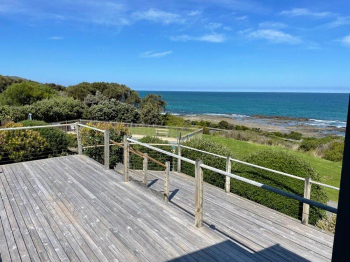 5 Whitecrest Great Ocean Road Resort - Ocean Views Sugarloaf Dış mekan fotoğraf