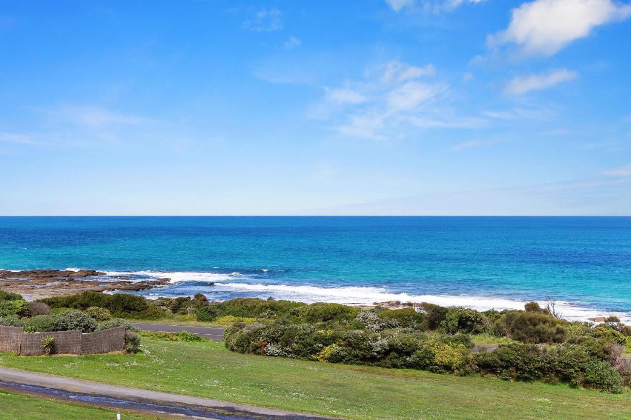 5 Whitecrest Great Ocean Road Resort - Ocean Views Sugarloaf Dış mekan fotoğraf