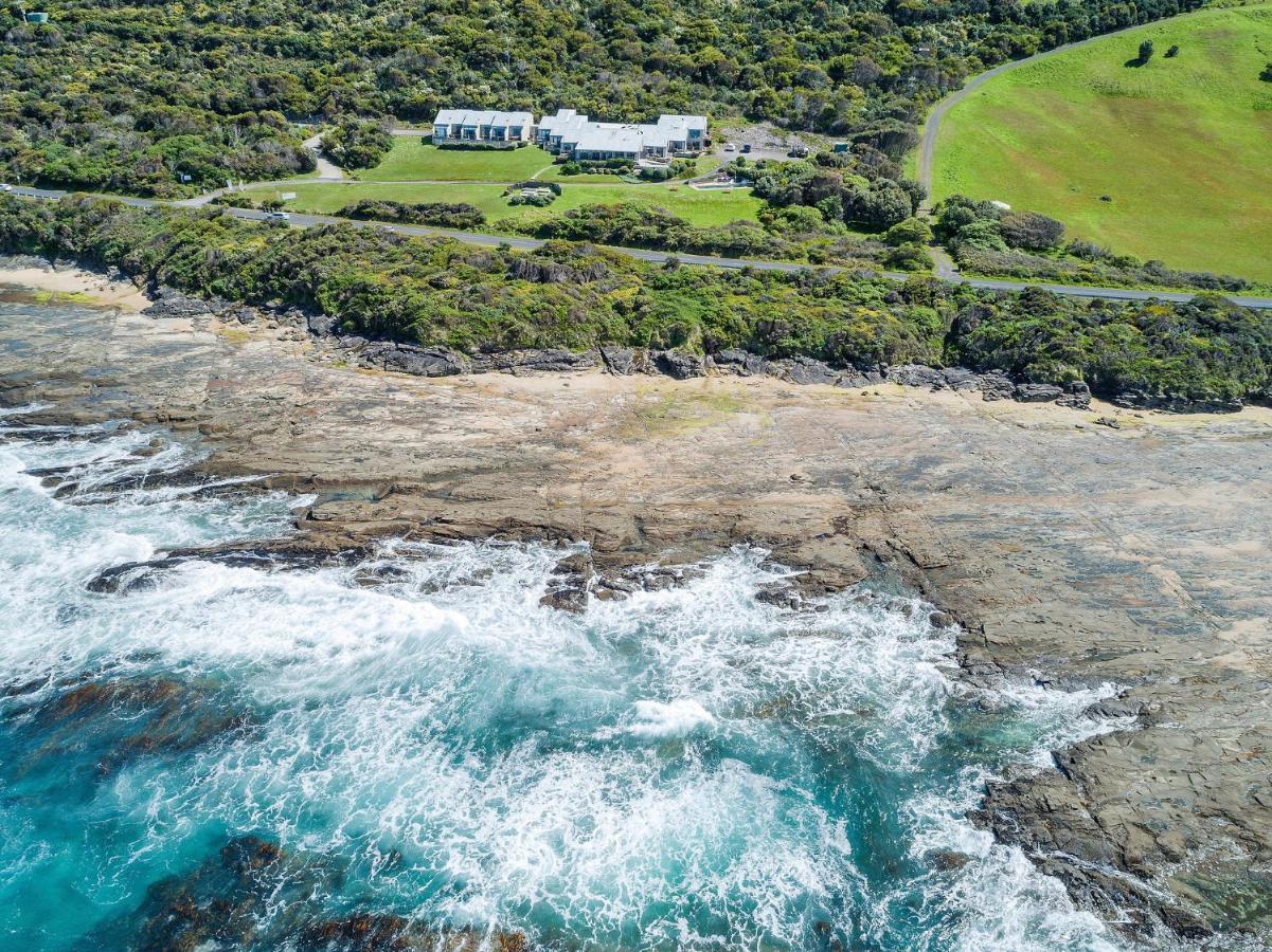 5 Whitecrest Great Ocean Road Resort - Ocean Views Sugarloaf Dış mekan fotoğraf