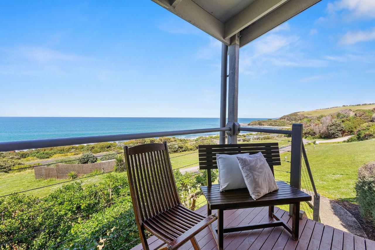 5 Whitecrest Great Ocean Road Resort - Ocean Views Sugarloaf Dış mekan fotoğraf
