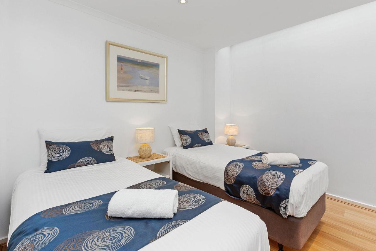 5 Whitecrest Great Ocean Road Resort - Ocean Views Sugarloaf Dış mekan fotoğraf