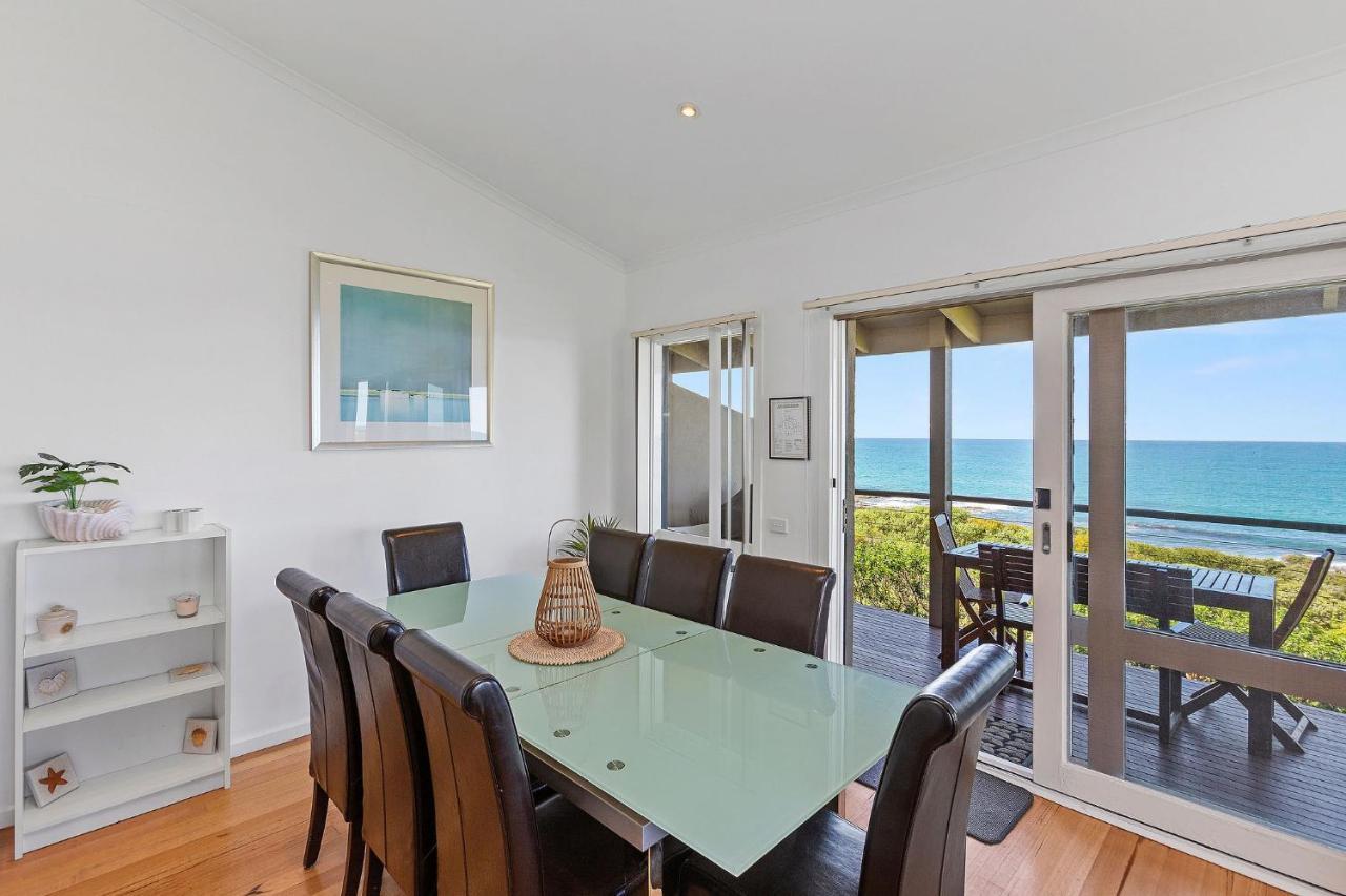 5 Whitecrest Great Ocean Road Resort - Ocean Views Sugarloaf Dış mekan fotoğraf
