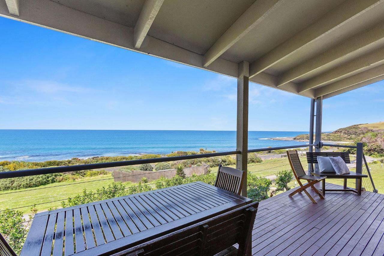 5 Whitecrest Great Ocean Road Resort - Ocean Views Sugarloaf Dış mekan fotoğraf
