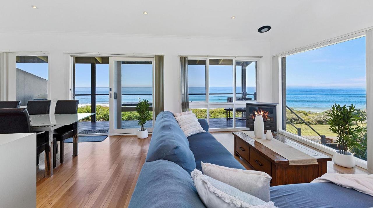 5 Whitecrest Great Ocean Road Resort - Ocean Views Sugarloaf Dış mekan fotoğraf