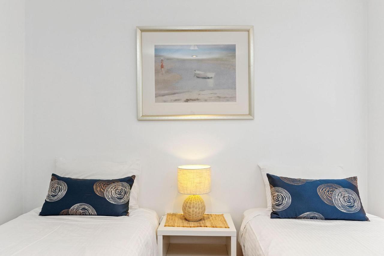 5 Whitecrest Great Ocean Road Resort - Ocean Views Sugarloaf Dış mekan fotoğraf