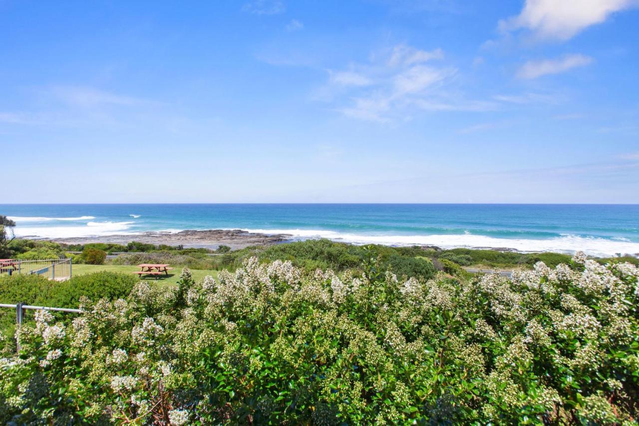 5 Whitecrest Great Ocean Road Resort - Ocean Views Sugarloaf Dış mekan fotoğraf