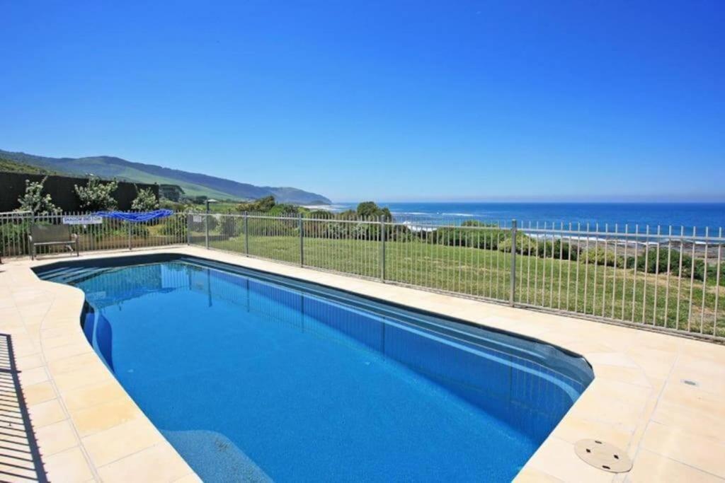 5 Whitecrest Great Ocean Road Resort - Ocean Views Sugarloaf Dış mekan fotoğraf