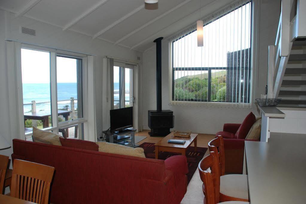 5 Whitecrest Great Ocean Road Resort - Ocean Views Sugarloaf Dış mekan fotoğraf