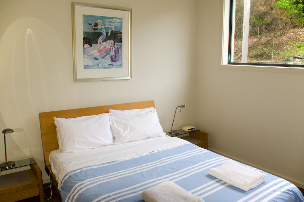 5 Whitecrest Great Ocean Road Resort - Ocean Views Sugarloaf Dış mekan fotoğraf